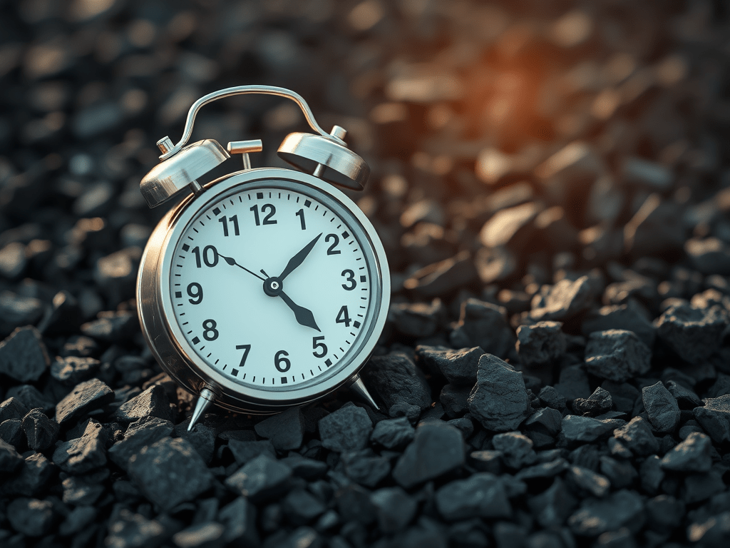 Green transition targets are not realistic – how to decarbonise at the right&nbsp;pace